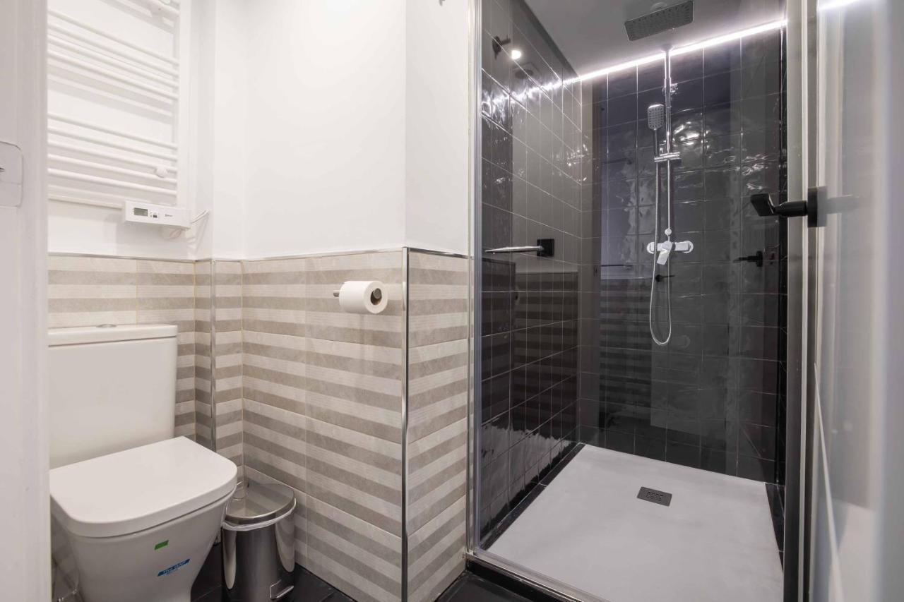 شقة New Loft Cabel & Parking Incluido قرطبة المظهر الخارجي الصورة