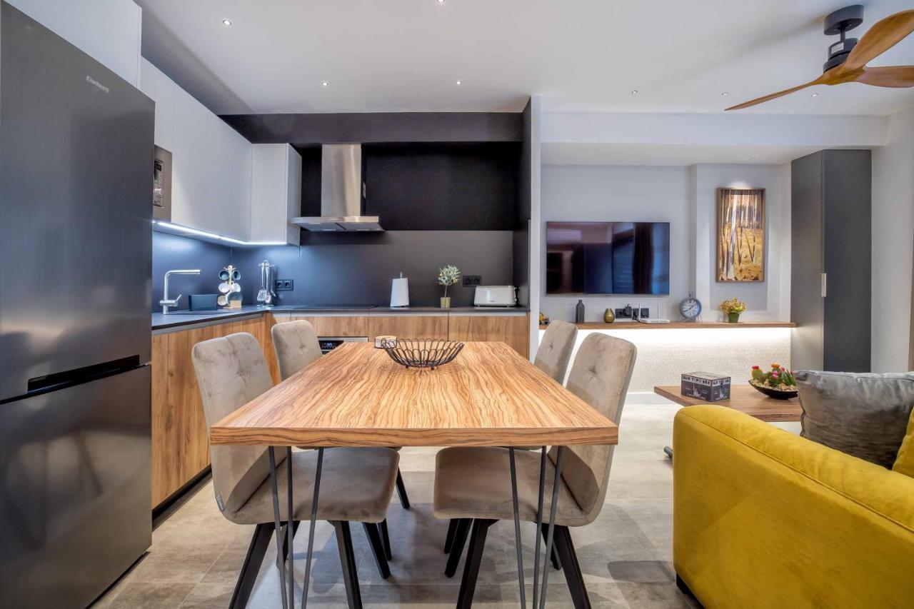 شقة New Loft Cabel & Parking Incluido قرطبة المظهر الخارجي الصورة