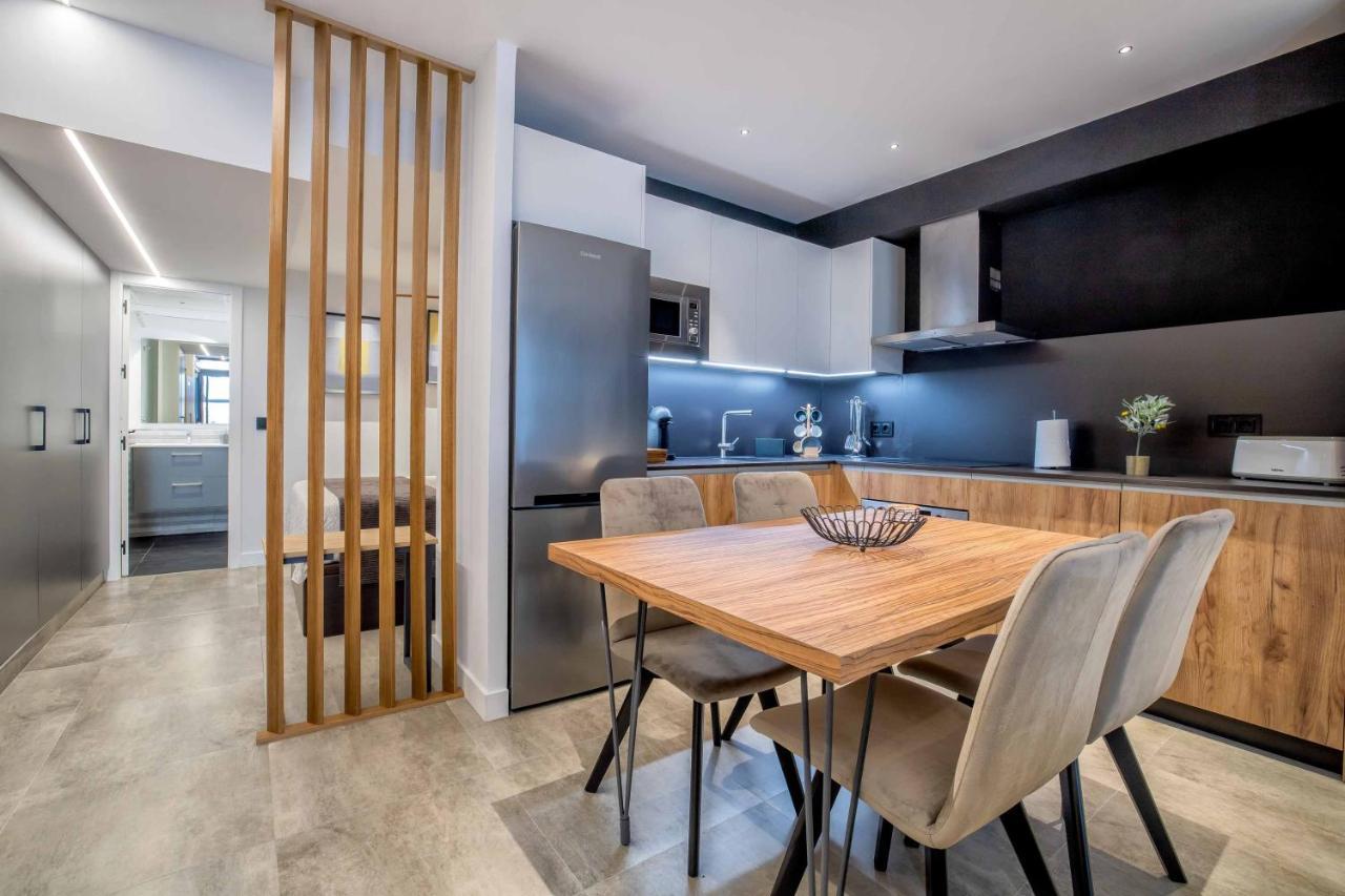 شقة New Loft Cabel & Parking Incluido قرطبة المظهر الخارجي الصورة