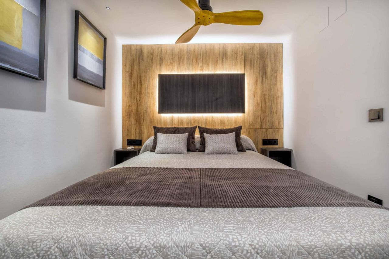 شقة New Loft Cabel & Parking Incluido قرطبة المظهر الخارجي الصورة