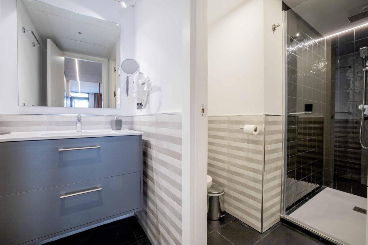 شقة New Loft Cabel & Parking Incluido قرطبة المظهر الخارجي الصورة