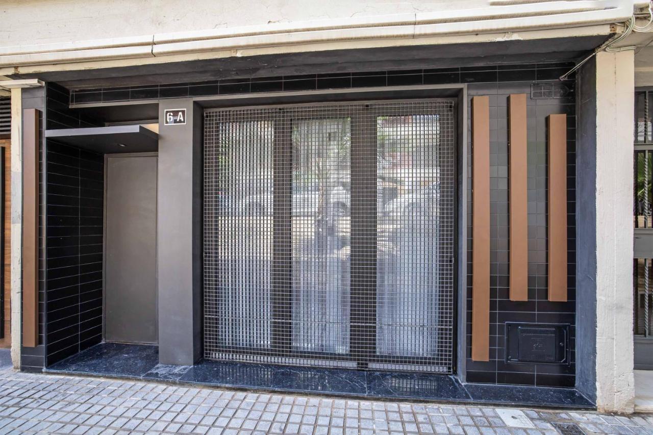 شقة New Loft Cabel & Parking Incluido قرطبة المظهر الخارجي الصورة